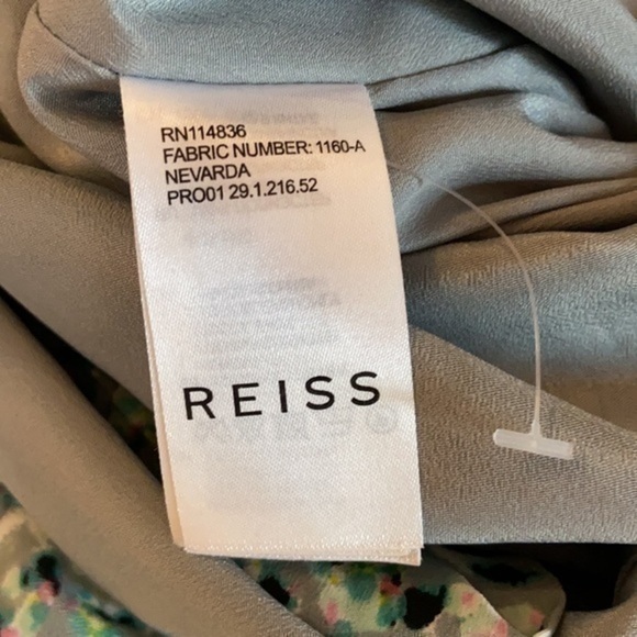 Reiss Dress - Picture 5 of 6